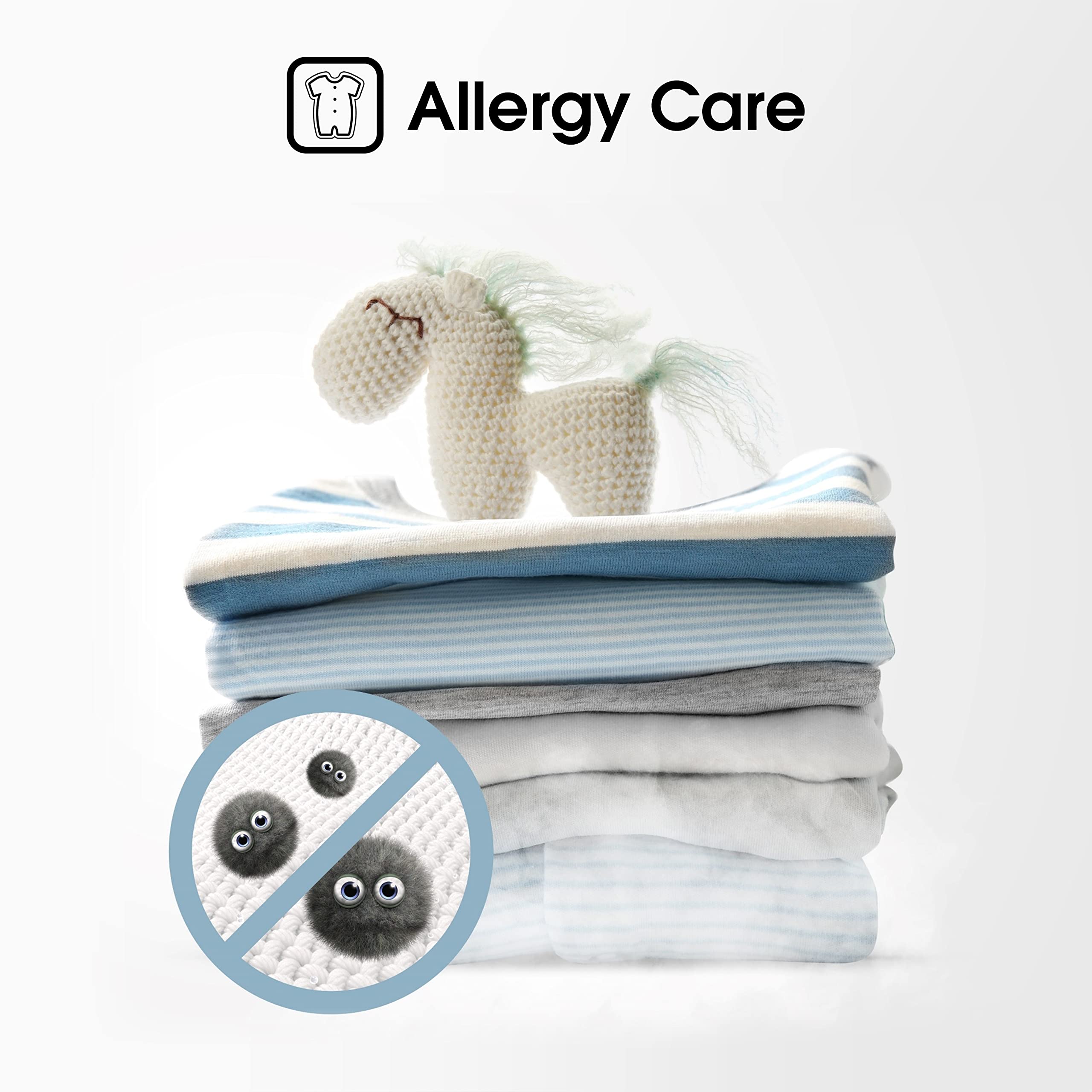 Freestanding Heat Pump Tumble Dryer – 9kg, Front Load, 15 Programs, Auto-Dry, Steam Refresh, Allergy Care, White (60cm)